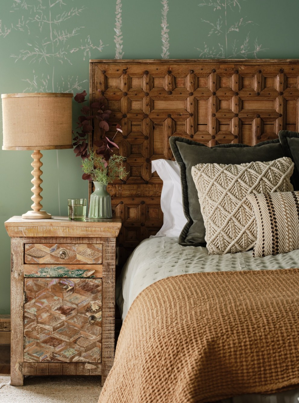 Ellasfield | Garden Suite | Interior Designers